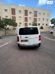 טויוטה פרואייס Long אוט' דיזל 3 מק' 4 דל' 2.0 (177 כ"ס) דיזל 2017 למ