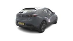 מאזדה i Spirit הצ'בק אוט' 2.0 (165 כ''ס) בנזין 2020 למכירה ב