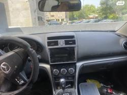 מאזדה g Executive סדאן אוט' 2.0 (147 כ''ס) בנזין 2010 למכירה ביבנה