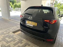 מאזדה CX-5 4X2 Executive אוט' 4 דל' 2.0 (165 כ"ס) בנזין 2022 למכירה בפתח 