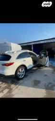 אינפיניטי QX70 / FX37 4X4 FX37 GT אוט' 3.7 (315 כ"ס) בנזין 2013 למכירה בב