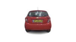 שברולט ספארק LT Plus אוט' 1.4 (98 כ"ס) בנזין 2016 למכירה ב