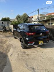 אם. ג'י. / MG ZS Net Up אוט' 1.0 (111 כ''ס) בנזין 2019 למכירה בעכו