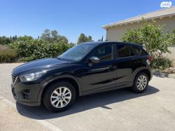 מאזדה CX-5 4X2 Executive אוט' 5 דל' 2.0 (165 כ"ס) בנזין 2015 למכירה בטל ש