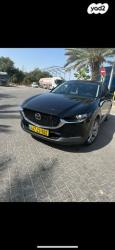 מאזדה CX-30 Executive אוט' 2.0 (165 כ''ס) בנזין 2021 למכירה באשדוד
