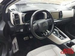 סיטרואן C5 איירקרוס Shine PK אוט' 1.6 (180 כ''ס) בנזין 2019 למכירה ב