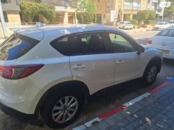 מאזדה CX-5 4X2 Executive אוט' 5 דל' 2.0 (165 כ"ס) בנזין 2016 למכירה בבת י