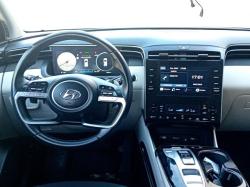 יונדאי טוסון Luxury אוט' 1.6 (180 כ''ס) בנזין 2022 למכירה ב