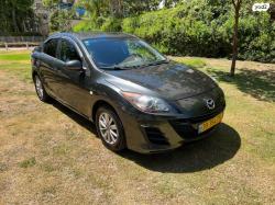 מאזדה j Active סדאן אוט' 1.6 (105 כ''ס) בנזין 2011 למכירה בפתח תקוו
