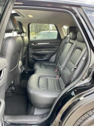 מאזדה CX-5 4X2 Executive אוט' 4 דל' 2.0 (165 כ"ס) בנזין 2020 למכירה בap