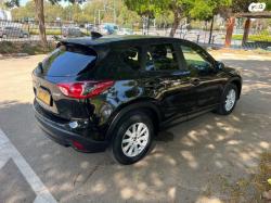 מאזדה CX-5 4X2 Executive אוט' 2.0 (155 כ"ס) בנזין 2013 למכירה בנתניה