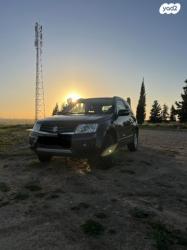סוזוקי גרנד ויטרה 4X4 JLX-E אוט' 3 דל' 2.4 (166 כ''ס) בנזין 2014 למכי