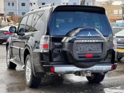 מיצובישי פג'רו ארוך 4X4 Dakar אוט' דיזל 7 מק' 3.2 (190 כ"ס) דיזל 2016