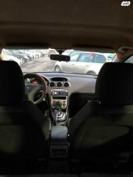 פיג'ו 308 Comfort Plus אוט' 1.6 (120 כ"ס) בנזין 2010 למכירה בפתח תקווה