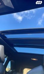 טויוטה RAV4 הייבריד E-motion Sky הייבריד אוט' 2.5 (178 כ''ס) בנזין 202