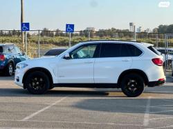 ב.מ.וו X5 4X4 XDRIVE40E Exclusiv היבריד אוט' 5מ 2.0(313כ''ס) היברידי חשמל