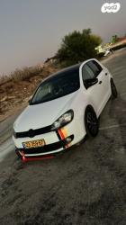 פולקסווגן גולף Trendline אוט' 5 דל' 1.6 (102 כ''ס) בנזין 2009 למכירה 
