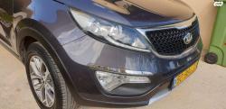 קיה ספורטז' LX אוט' 2.0 (166 כ''ס) בנזין 2015 למכירה בשפרעם