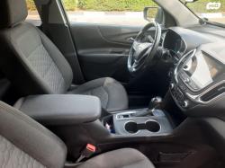 שברולט אקווינוקס LT אוט' 1.5 (170 כ"ס) בנזין 2018 למכירה בראשון