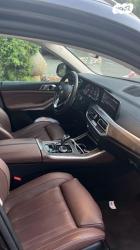 ב.מ.וו X5 45E XDRIVE Superior הייב' אוט' 3.0 (286 כ''ס) ק'-4 היברידי חשמל /