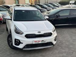 קיה נירו הייבריד LX הייבריד אוט' 1.6 (141 כ''ס) בנזין 2020 למכיר