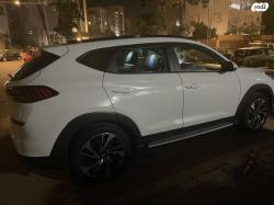 יונדאי טוסון Elite אוט' בנזין 2.0 (155 כ''ס) [2018-2020] בנזין 2020 למכ