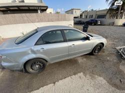מאזדה g Luxury סדאן אוט' 2.0 (147 כ''ס) בנזין 2005 למכירה ביבנה