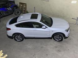 ב.מ.וו X4 4X4 XDRIVE20I Sport אוט' 2.0 (184 כ''ס) בנזין 2016 למכירה בכרמיא
