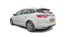 רנו מגאן אסטייט/ גראנד טור Zen אוט' דיזל 1.5 (116 כ''ס) דיזל 2020 