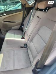 יונדאי טוסון Panoramic אוט' בנזין 2.0 (155 כ"ס) בנזין 2021 למכירה ב