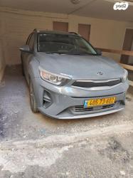קיה סטוניק EX אוט' 1.0 (100 כ''ס) בנזין 2021 למכירה במודיעין מכב
