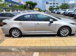 טויוטה קורולה Sun אוט' 1.6 (132 כ"ס) בנזין 2020 למכירה ב