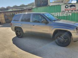 שברולט טרייל בלייזר 4X4 LTZ אוט' 5 מק' 4.2 (285 כ''ס) בנזין 2008 למכ