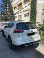 ניסאן אקס טרייל Acenta אוט' דיזל 7 מק' 1.7 (150 כ''ס) דיזל 2020 למכי
