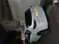 מאזדה CX-5 4X2 Executive אוט' 4 דל' 2.0 (165 כ"ס) בנזין 2021 למכירה בהוד 