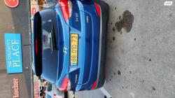 יונדאי iX35 4X4 Supreme אוט' 2.0 (163 כ''ס) בנזין 2010 למכירה באשקלון