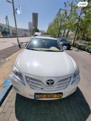 טויוטה קאמרי GLI אוט' 2.4 (167 כ"ס) בנזין 2011 למכירה בנצרת עילי