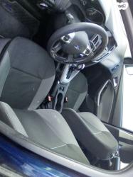 פורד פוקוס Sport הצ'בק אוט' 1.6 (125 כ"ס) בנזין 2012 למכירה בבאר ש