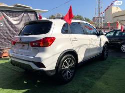 מיצובישי ASX Intense אוט' 2.0 (150 כ''ס) בנזין 2019 למכירה בפתח תקוו