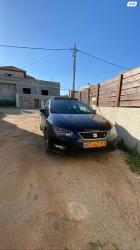 סיאט לאון FR אוט' 3 דל' 1.8 (180 כ"ס) בנזין 2015 למכירה בבאקה אל ע