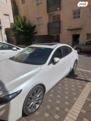 מאזדה j Spirit סדאן אוט' 2.0 (165 כ''ס) בנזין 2020 למכירה במודיעין 