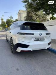 ב.מ.וו IX IX EDRIVE 40 M Ultimate אוטו' חשמלי (326 כ"ס) חשמלי 2023 למכירה 