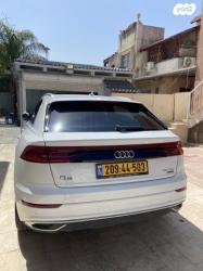 אאודי Q8 4X4 Comfort אוט' דיזל 3.0 (286 כ''ס) דיזל 2022 למכירה בלוד