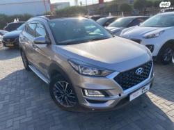 יונדאי טוסון Panoramic אוט' בנזין 2.0 (155 כ"ס) בנזין 2019 למכירה ב