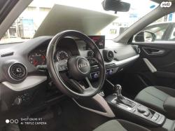 אאודי Q2 Assistance אוט' 1.5 (150 כ''ס) בנזין 2019 למכירה בראשון לציו