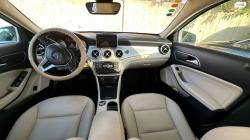 מרצדס GLA GLA200 Urban אוט' 1.6 (156 כ''ס) [2014-2017] בנזין 2015 למכירה בהר