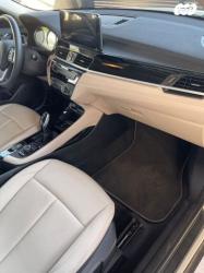 ב.מ.וו X2 SDRIVE18I Vibe אוט' 1.5 (136 כ''ס) בנזין 2022 למכירה בראשון לצ