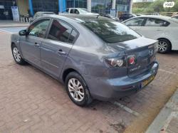 מאזדה i Active סדאן אוט' 1.6 (105 כ''ס) בנזין 2009 למכירה בנתניה