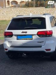 ג'יפ / Jeep גרנד צ'ירוקי 4X4 Trailhawk אוט' 3.6 (286 כ"ס) בנזין 2020 למכי