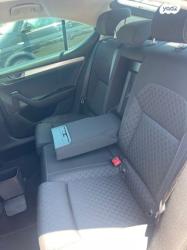 סקודה סופרב (2019 ואילך) Ambition FL אוט' סדאן 1.5 (150 כ''ס) בנזין 202